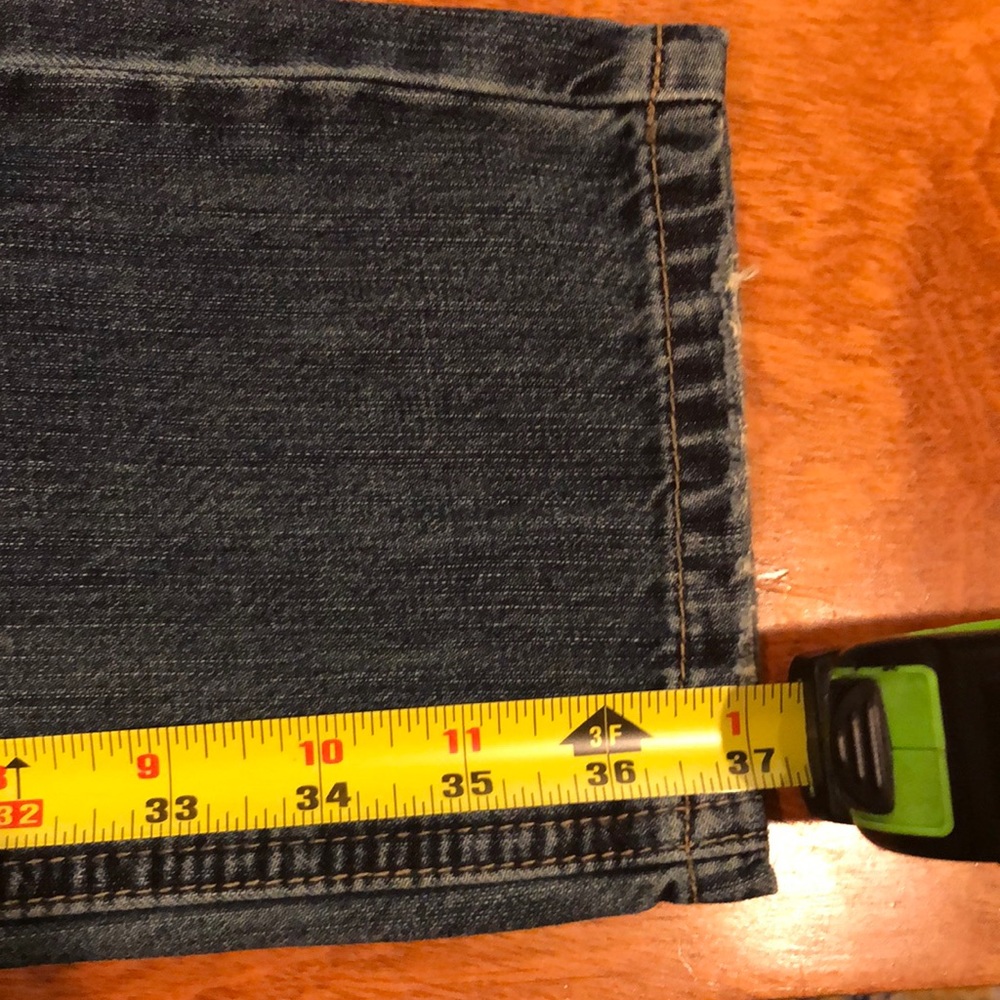 Overalls - Picture 7 of 7